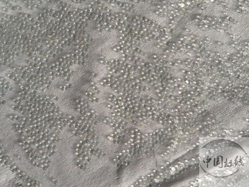 让胡路工业园区金属表面处理车间
